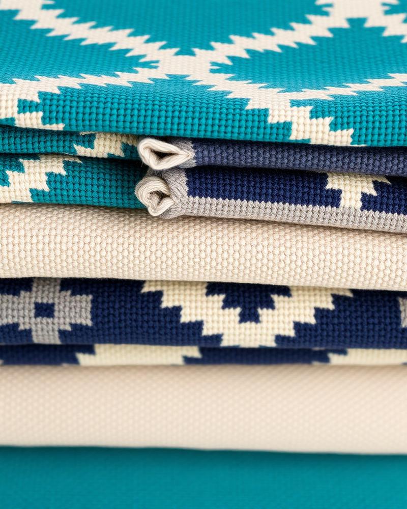 Tapetes & Kilims